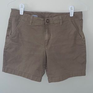 Chubbies 7-inch inseam shorts